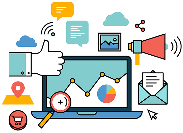 Pay Per Click Google Ads