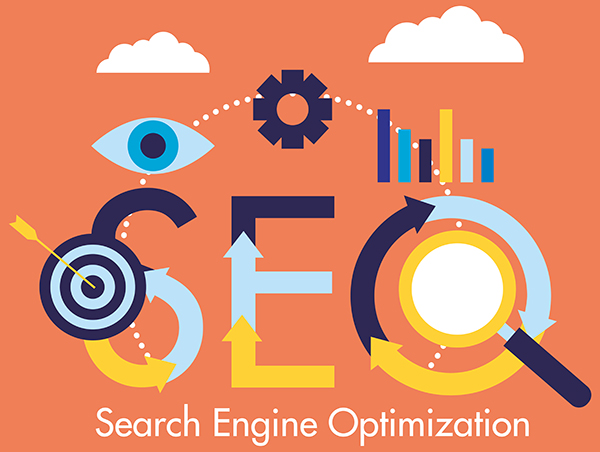 Search Engine Optimization